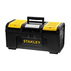 Stanley® Gereedschapskoffer met Automatische Vergrendeling